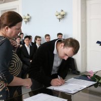 2023 Předání maturitního vysvědčení